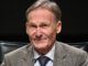 Watzke zur Klub-WM: Deutsche Fans haben "Katar-Syndrom"