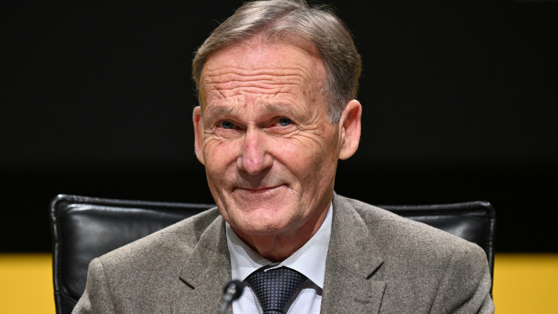 Watzke zur Klub-WM: Deutsche Fans haben “Katar-Syndrom”