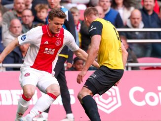 WDR-Sport: Transferticker: F95 verpflichtet Rasmussen -