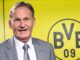 WDR-Sport: Kein Fehlverhalten von Watzke in