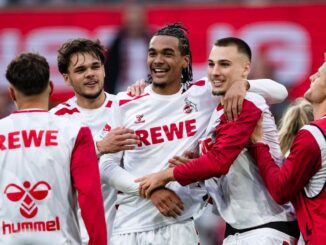 WDR-Sport: 1. FC Köln: Jugendarbeit trägt Früchte, aber