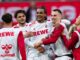 WDR-Sport: 1. FC Köln: Jugendarbeit trägt Früchte, aber