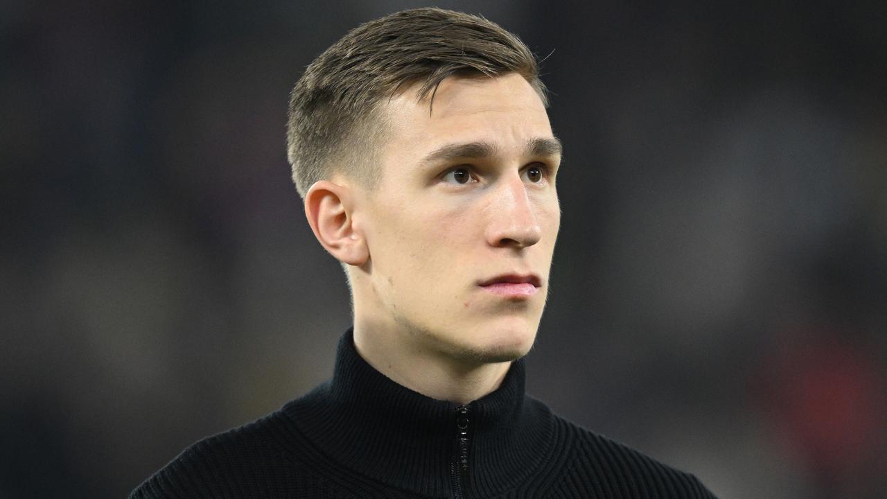 WDR-Sport: BVB: Schlotterbeck nimmt Lauftraining auf