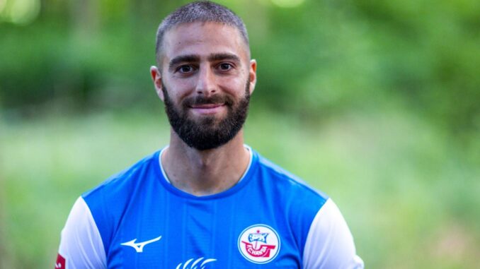 2. Fußball-Bundesliga: Darmstadt 98 holt Stürmer Güler 2. Fußball-Bundesliga: Darmstadt 98 holt Stürmer Güler