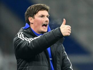 Darum hofft der HSV jetzt auf diese verrückte