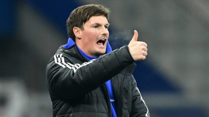 Darum hofft der HSV jetzt auf diese verrückte Darum hofft der HSV jetzt auf diese verrückte