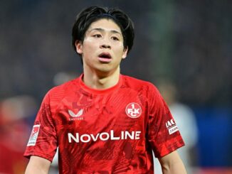 Transfer nicht fix: Kommt Daisuke Yokota doch nicht zum FC