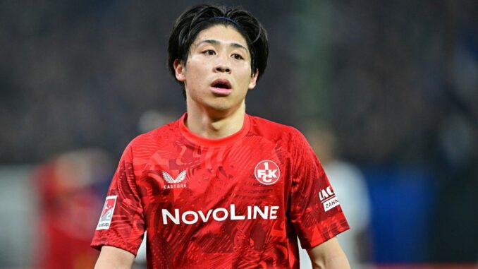 Transfer nicht fix: Kommt Daisuke Yokota doch nicht zum FC