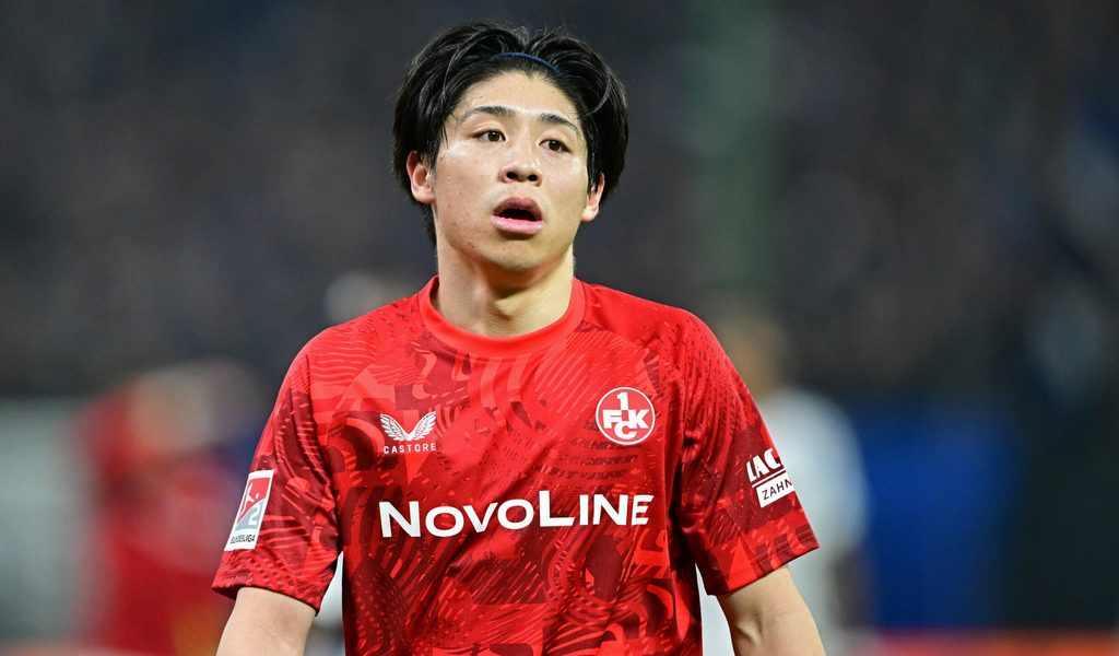 Transfer nicht fix: Kommt Daisuke Yokota doch nicht zum FC