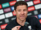 Xabi Alonso über die Systemfrage: „Bin nicht so fixiert
