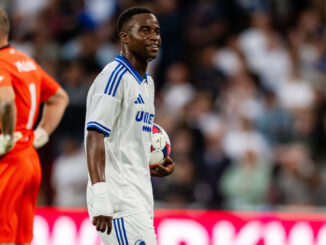 Wie für Ex-BVB-Profi Moukoko der Neuanfang beim FC
