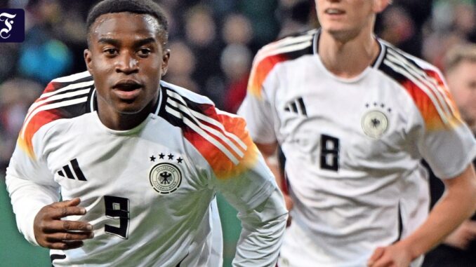 Youssoufa Moukokos gefälschte Spielerdaten: Die Last der
