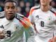 Youssoufa Moukokos gefälschte Spielerdaten: Die Last der