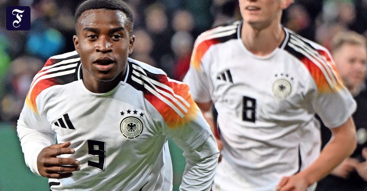 Youssoufa Moukokos gefälschte Spielerdaten: Die Last der