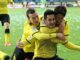 BVB – Gefühle für die Ewigkeit: Sechste Klasse