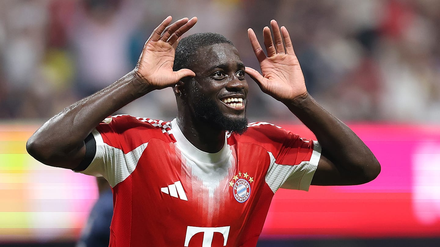 Fußball Transfer-Gerüchte heute: Real Madrid hat