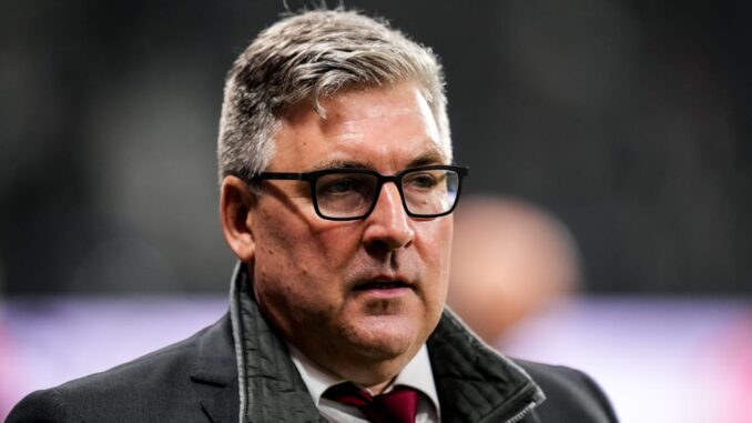 Holt Frankfurt bald den BVB ein? Das sagt Eintracht-Boss