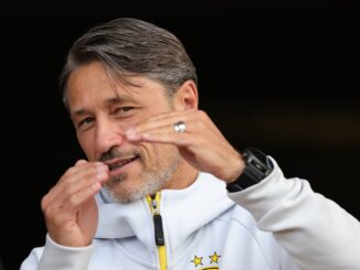 Überraschende Kehrtwende? Dieser BVB-Star soll bei Kovac