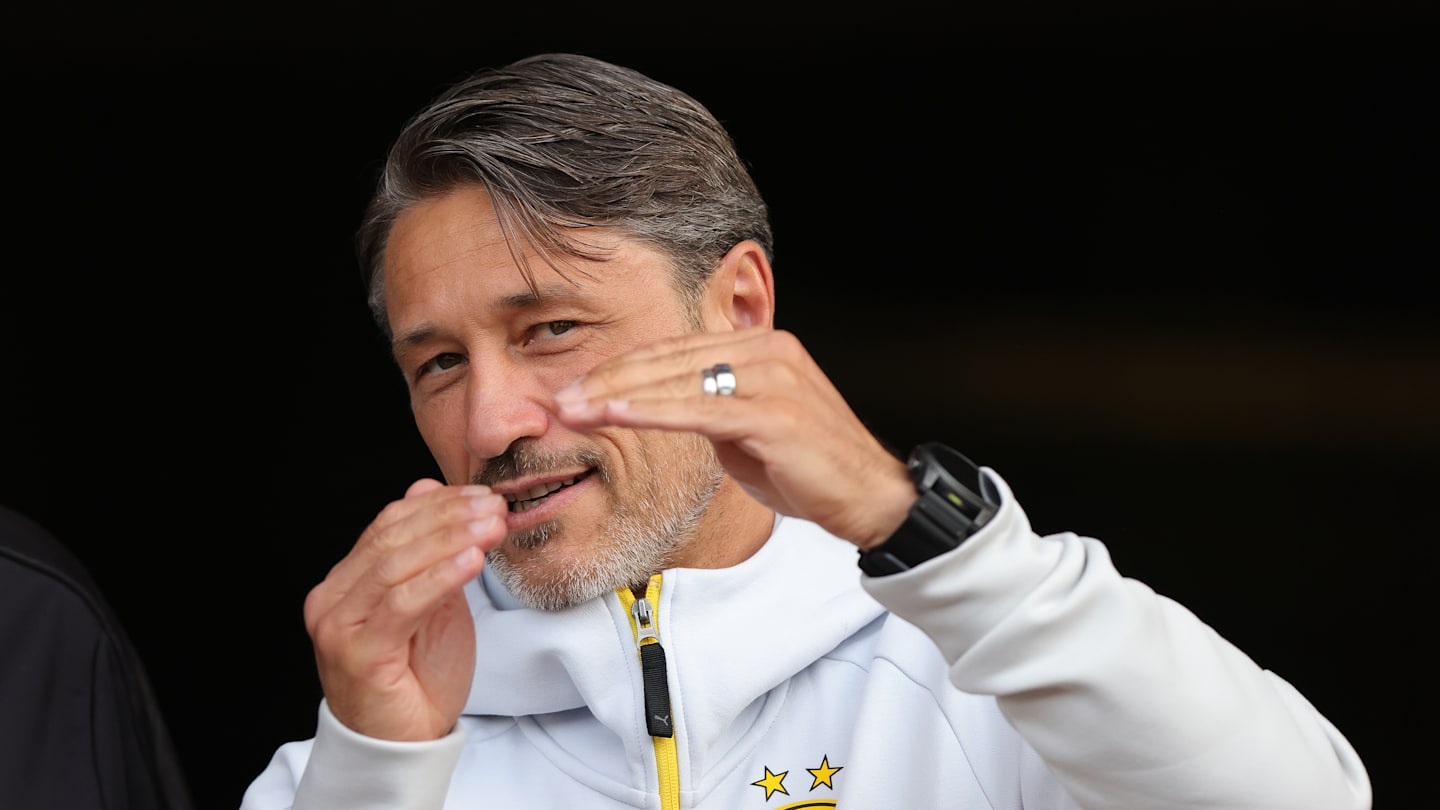 Überraschende Kehrtwende? Dieser BVB-Star soll bei Kovac