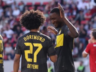 Titelchance dank Kovac: Offensivstars schwärmen von