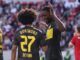 Titelchance dank Kovac: Offensivstars schwärmen von