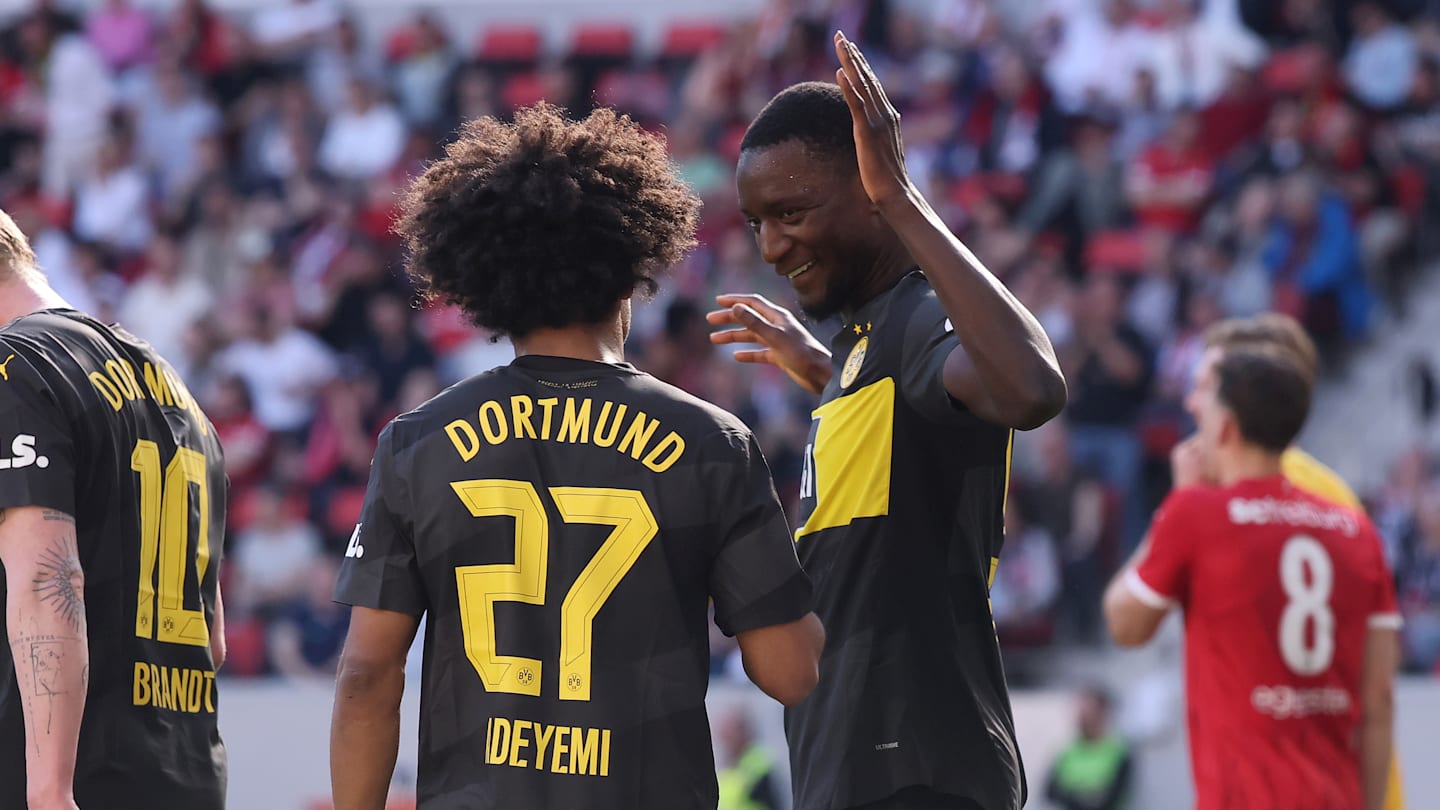 Titelchance dank Kovac: Offensivstars schwärmen von