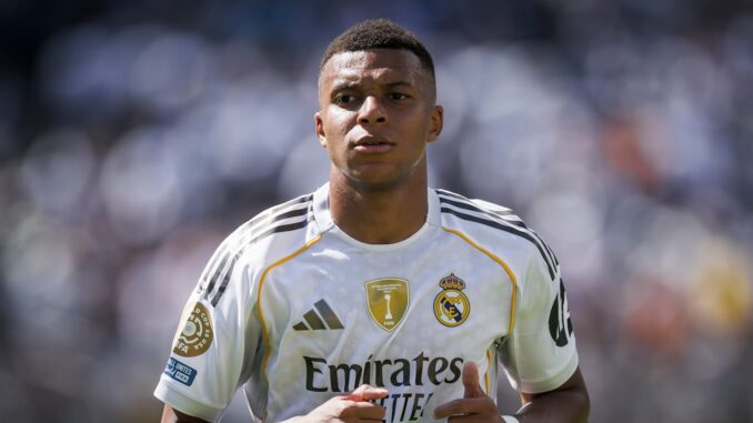 350-Mio-Angebot für Mbappé? Leipzig will BVB Wunschstürmer 350-Mio-Angebot für Mbappé? Leipzig will BVB Wunschstürmer