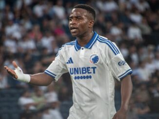 Nach BVB-Abschied: Erstes Highlight für Moukoko