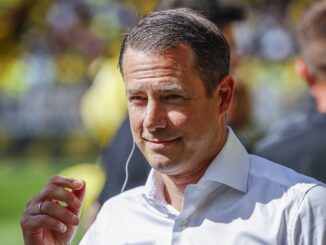 BVB-Bosse formulieren klares Ziel für den Saisonstart