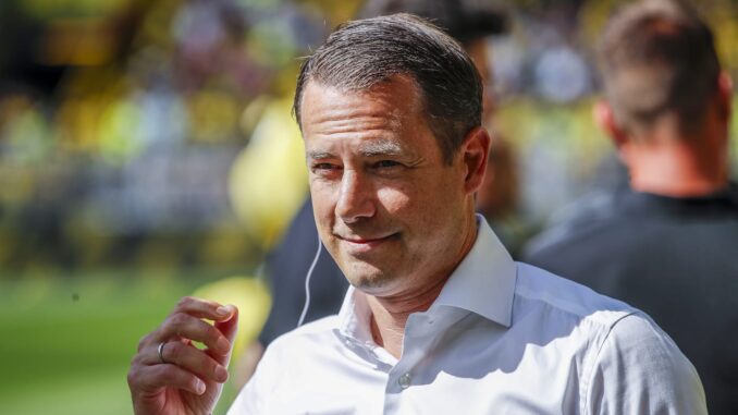 BVB-Bosse formulieren klares Ziel für den Saisonstart