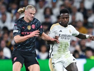 Fußball Transfer-Gerüchte heute: Real Madrid denkt an