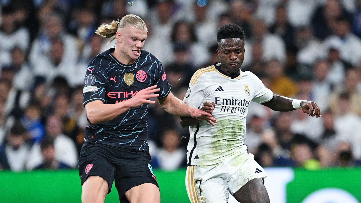 Fußball Transfer-Gerüchte heute: Real Madrid denkt an