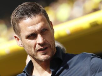 BVB will mit Offensiv-Star vorzeitig verlängern