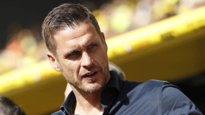BVB will mit Offensiv-Star vorzeitig verlängern BVB will mit Offensiv-Star vorzeitig verlängern