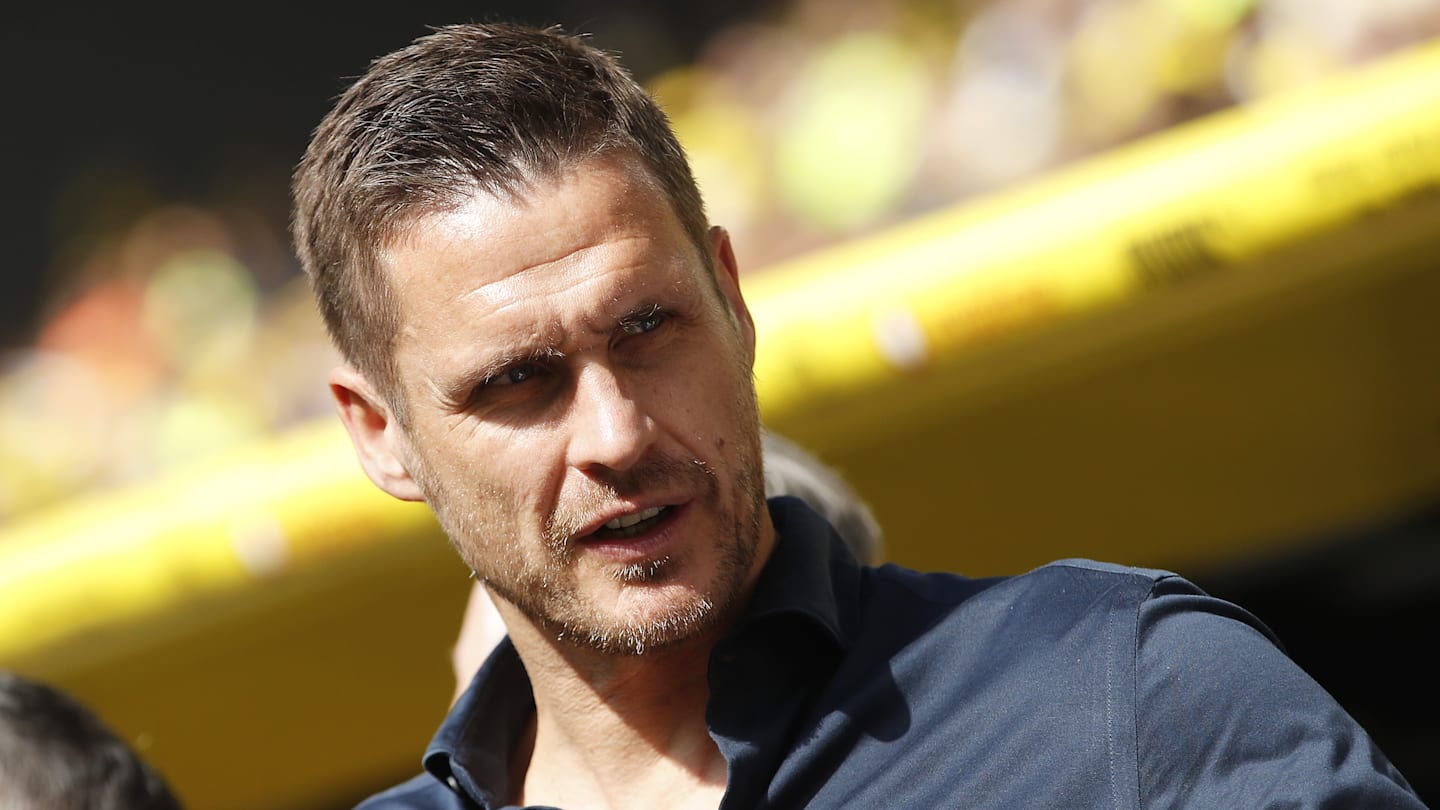 BVB will mit Offensiv-Star vorzeitig verlängern