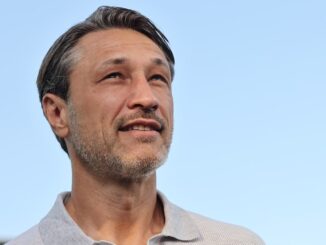 Klares Kovac-Statement gegen Flügelstürmer! Geht das gut?
