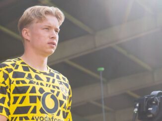 Svensson im Interview: "Die Chance auf Titel ist groß"