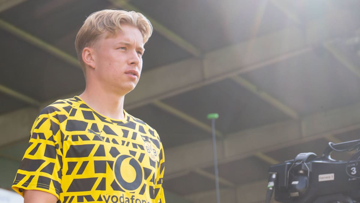 Svensson im Interview: “Die Chance auf Titel ist groß”
