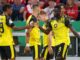 Wer überträgt St. Pauli gegen Borussia Dortmund im TV und