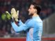 Diant Ramaj: Unbeachteter Keeper will sich für BVB und