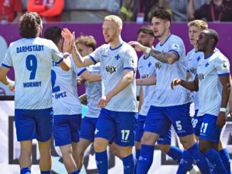 SV Darmstadt gegen VfL Bochum Übertragung: Die 2.
