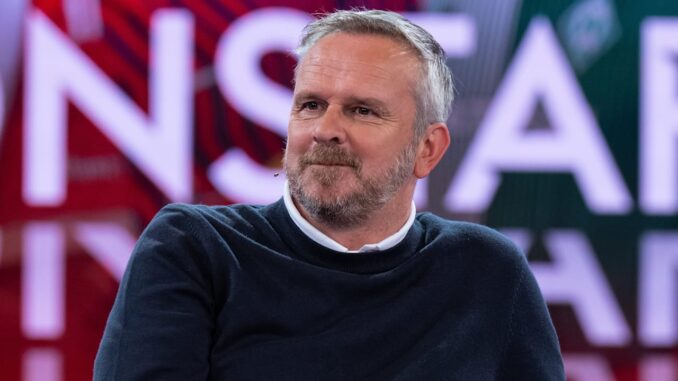 „Absolute Katastrophe“: Didi Hamann mit harter BVB-Kritik „Absolute Katastrophe“: Didi Hamann mit harter BVB-Kritik