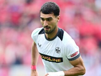1. FC Kaiserslautern: Tor-Versprechen von Emreli gegen
