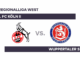 1. FC Köln II - Wuppertaler SV: Köln II will Trendwende