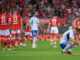 Wann war die letzte Bundesliga-Saison der Zweitligisten?