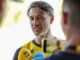 Kurze Vorbereitung: BVB-Coach Kovac fordert Geduld
