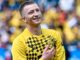 Fußball: Bericht: BVB verhandelt mit Reus über neue Rolle