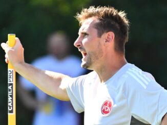FCN: Kloses 2. Club-Jahr: Wundertüte mit Knallgefahr |