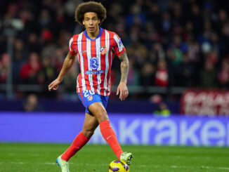 Ex-BVB-Star Witsel erklärt Wechsel zu neuem Klub | Fußball