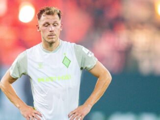Werder steigt ab, Eberl muss gehen, BVB verpasst CL